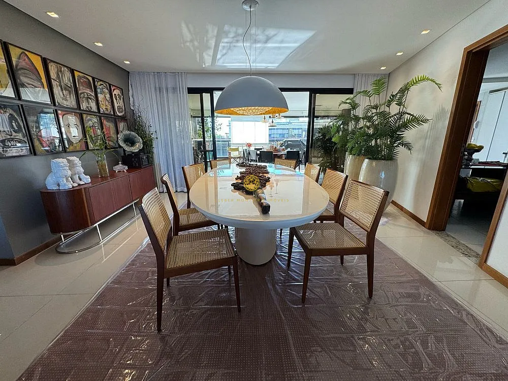Imagem Apartamento de luxo no Orizon View Houses  Morro Ipiranga