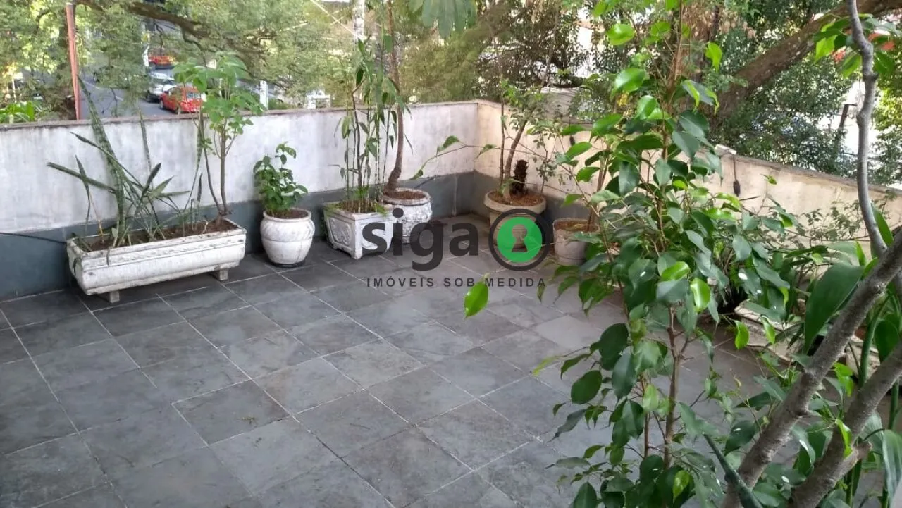 Imagem Oportunidade Imperdível: Prédio Comercial na Vila Olímpia! IMÓVEL JÁ ALUGADO!!!!