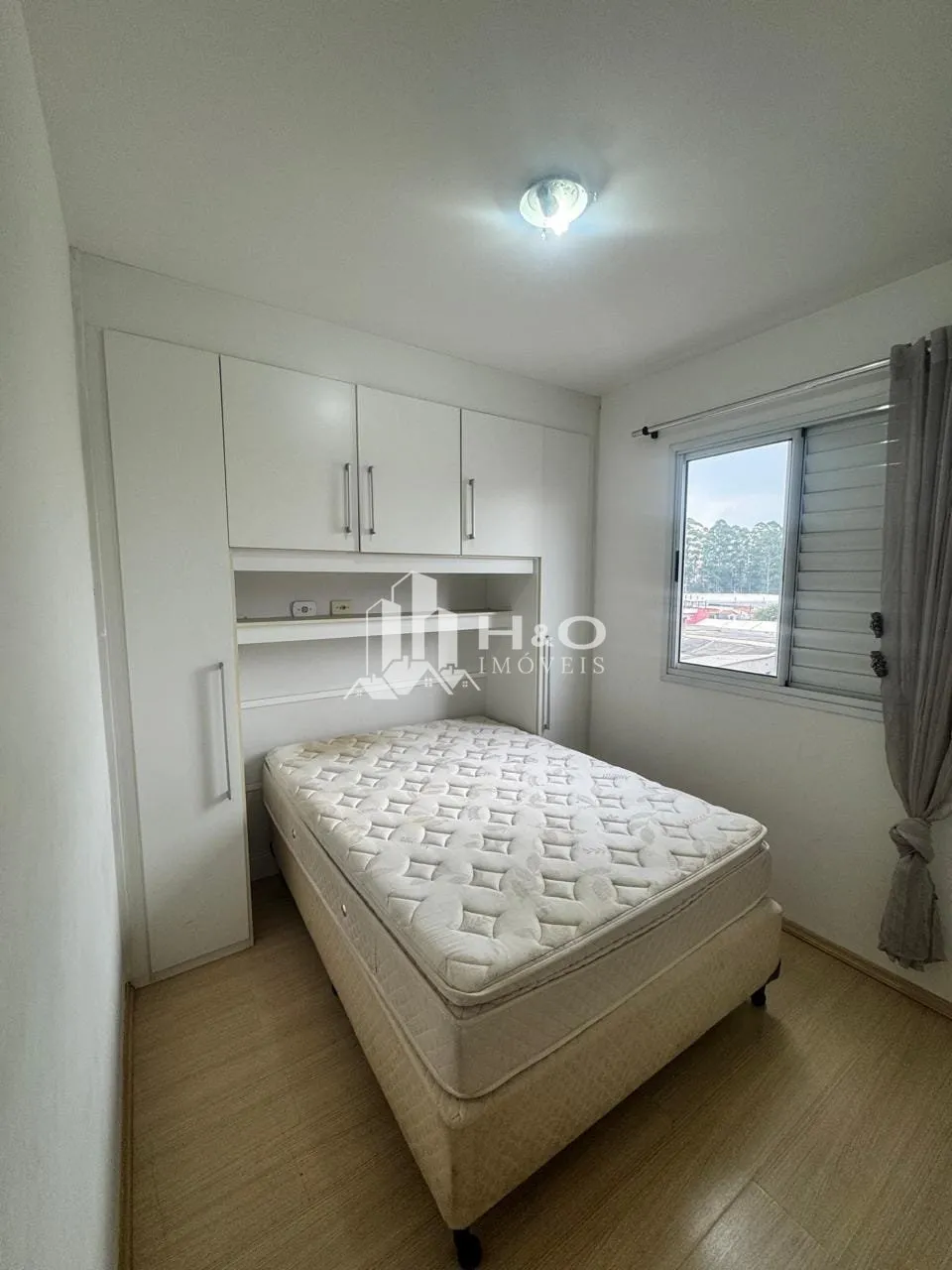 Imagem Apartamento à venda - Vila Taquari / Itaquera - 49,88 m² - 2 dormitórios - 1 vaga