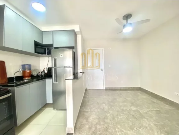 Imagem Maravilhoso apartamento três dormitórios suíte varanda gourmet no Jardim Oswaldo Cruz