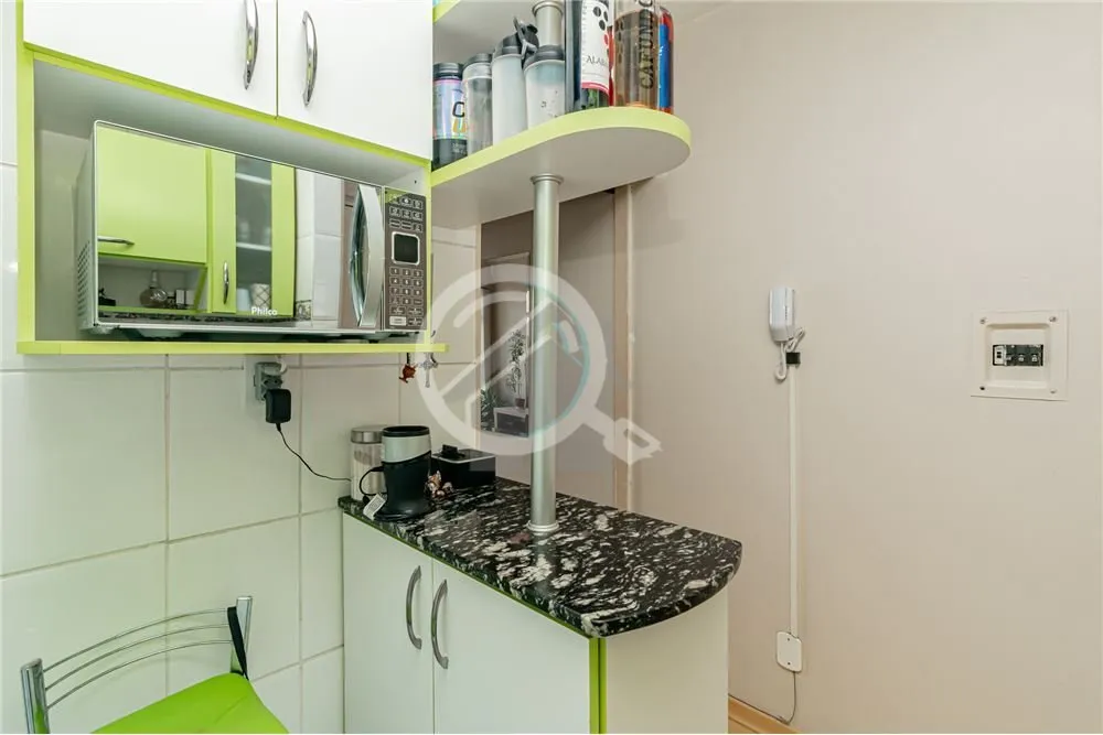 Imagem Oportunidade no Avenida Alberto Bins. Centro Histórico de Porto Alegre. Apartamento com 40 metros d...