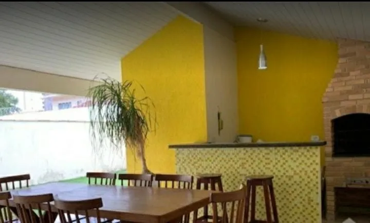 Imagem Casa à venda 4 Quartos, 1 Suite, 4 Vagas, 330M², Parque São Luís, Taubaté - SP | Residencial Jatobá