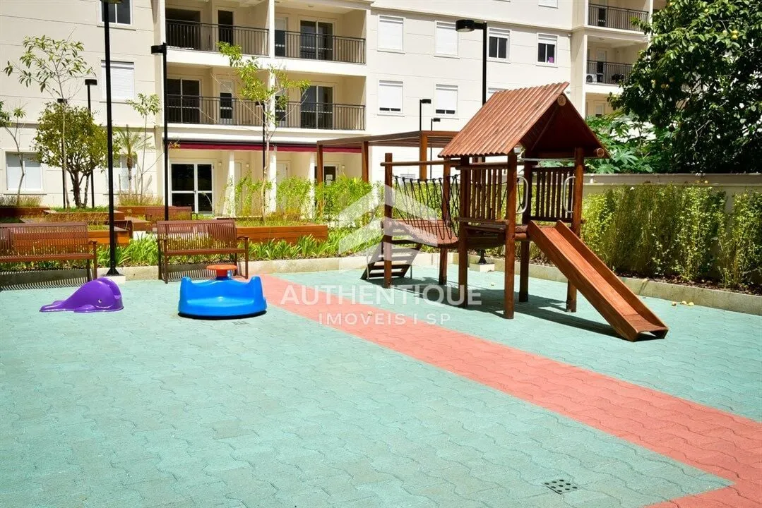 Imagem Living Welcome Taquaral Campinas - Apartamento à venda no bairro Taquaral - Campinas/SP