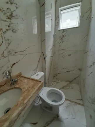Imagem Casa com 3 Quartos à Venda, 123 m² em Centro - Eusébio