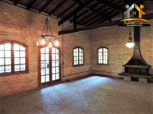 Imagem Casa - Reserva Peroba - Jandira | Batelli Imóveis