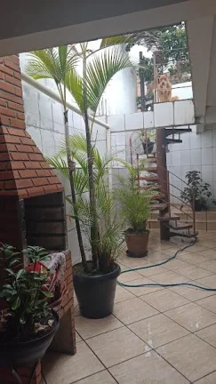 Imagem Casa para Venda em São Paulo, Jardim Eledy, 2 dormitórios, 2 banheiros, 2 vagas