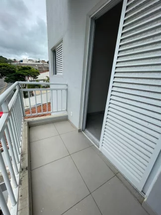 Imagem APARTAMENTO 59M² 2 QUARTOS COM SACADA RESID. ONIX VOTORANTIM