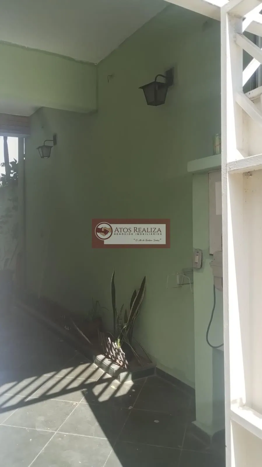 Imagem Sobrado com Edícula à Venda no Jardim Cliper, SP - 156m², 2 Dorms