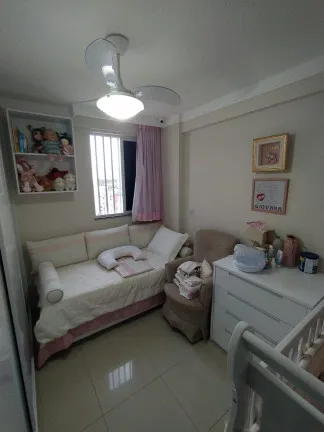 Foto do imóvel Apartamento com 3 Quartos à Venda, 1 m² em Jardim Renascença - São Luís