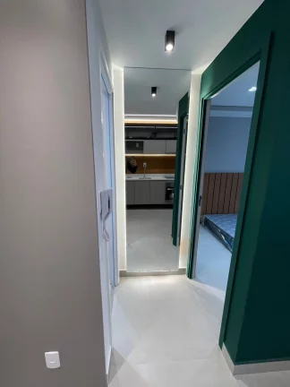 Imagem APARTAMENTO RESIDENCIAL em SÃO PAULO - SP, PINHEIROS