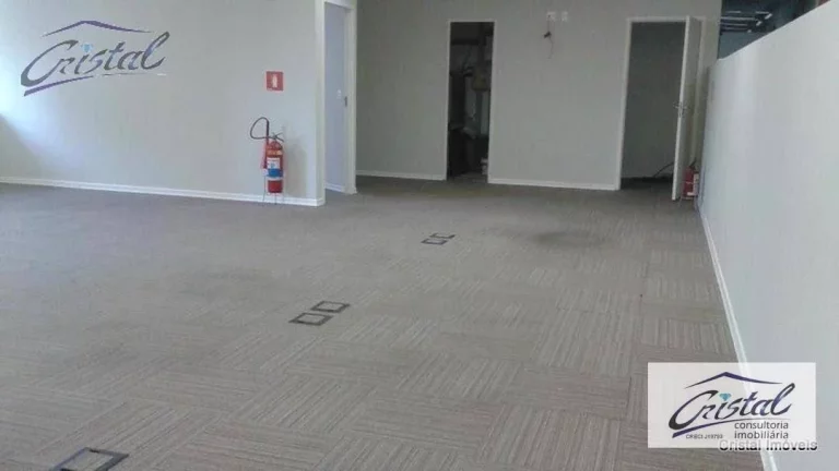 Imagem Sala Comercial para locação, Itaim Bibi, São Paulo - .