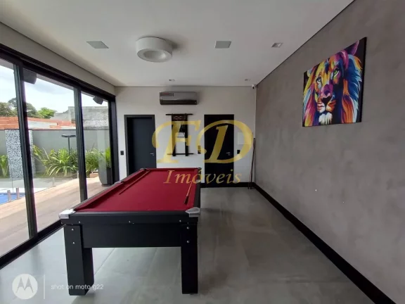 Imagem Casa de Alto Padrão em Condomínio Fechado em Mairiporã