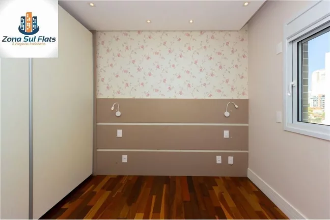 Imagem Apartamento à Venda Na Chácara Inglesa Com 3 Dormitórios Sendo 1 Suíte e 2 Vagas - Varanda Gourmet