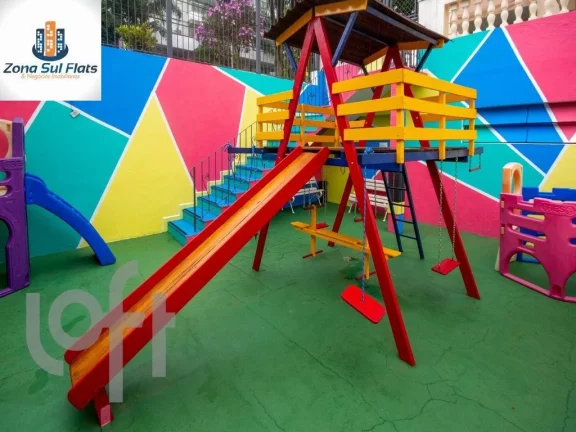 Imagem APARTAMENTO RESIDENCIAL em SÃO PAULO - SP, VILA GUMERCINDO