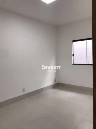 Imagem Casa à venda no Setor Araguaia - Aparecida de Goiânia/GO
