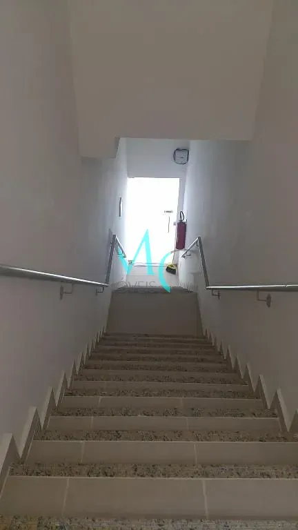 Imagem Apartamento com 1 dormitório à venda, 43 m² por R$ 180.000,00 - Campo Grande - Rio de Janeiro/RJ