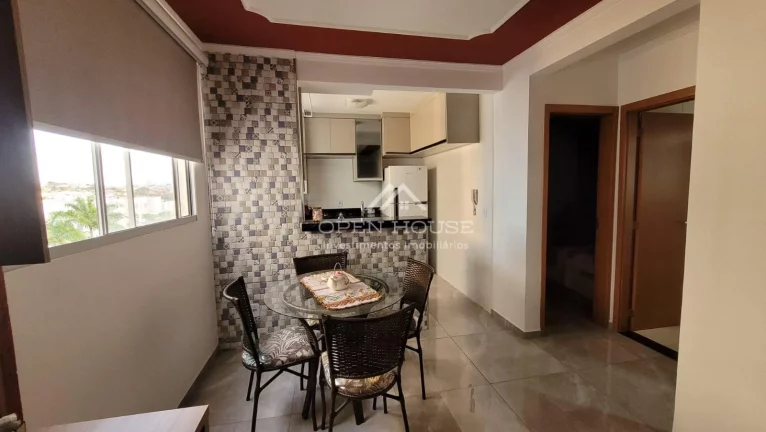 Imagem APARTAMENTO PADRÃO
