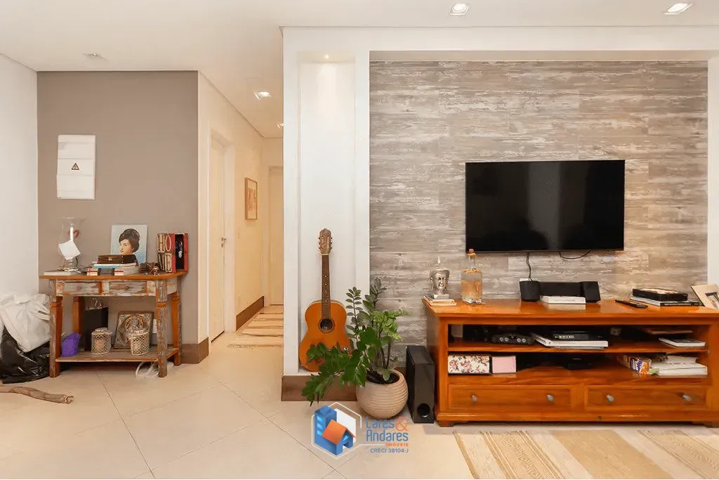 Imagem Apartamento à venda 2 Quartos 1 Suite 1 Vaga 70M² Jardim Prudência São Paulo - SP