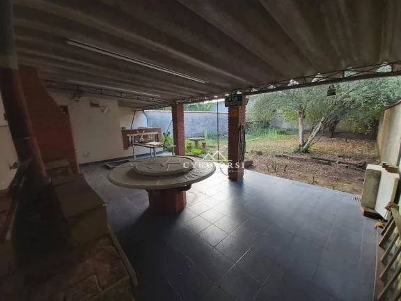 Imagem Casa à venda, 200 m² por R$ 550.000,00 - Santa Terezinha - Piracicaba/SP