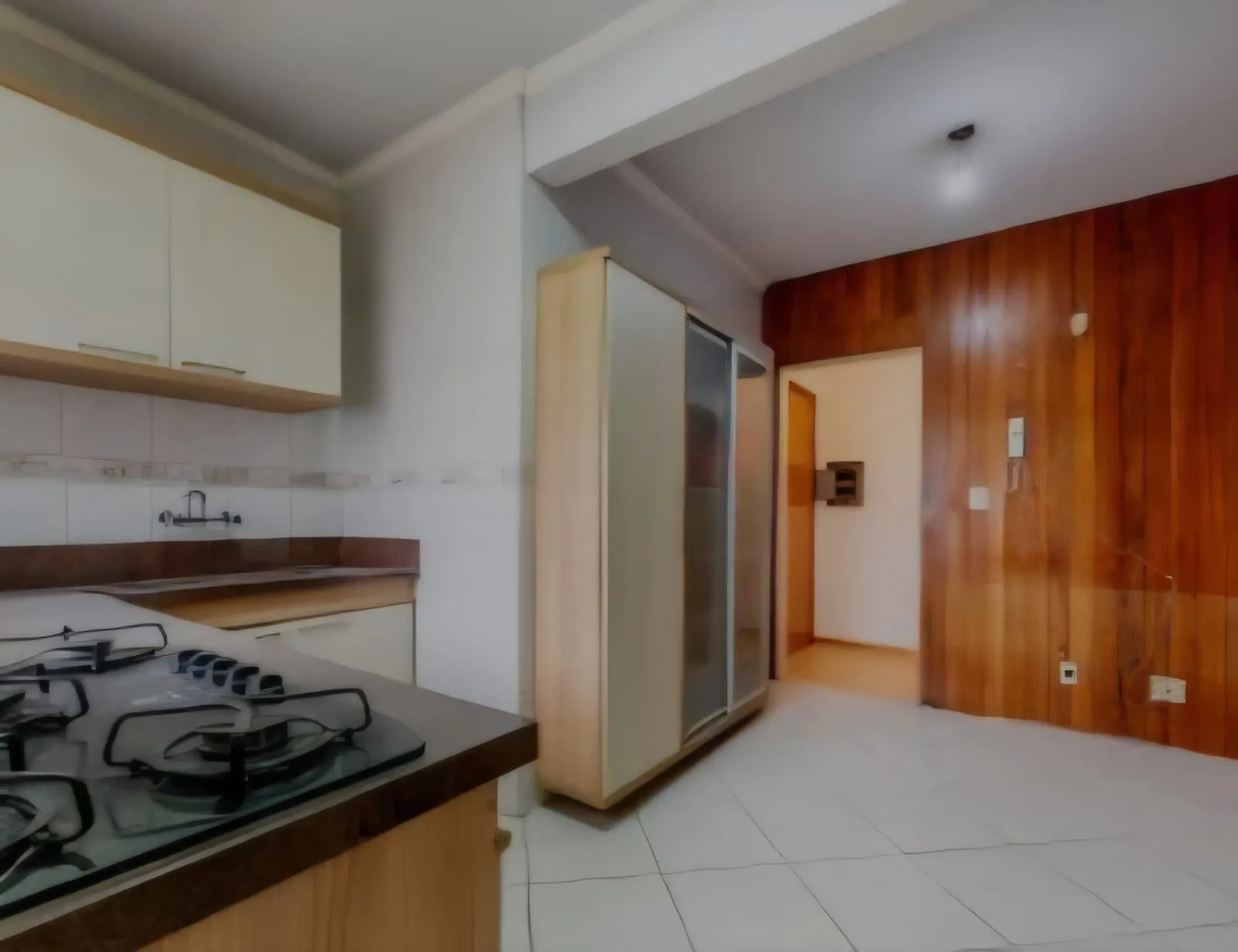 Imagem Apartamento com 111m², 3 dormitórios no bairro São João.