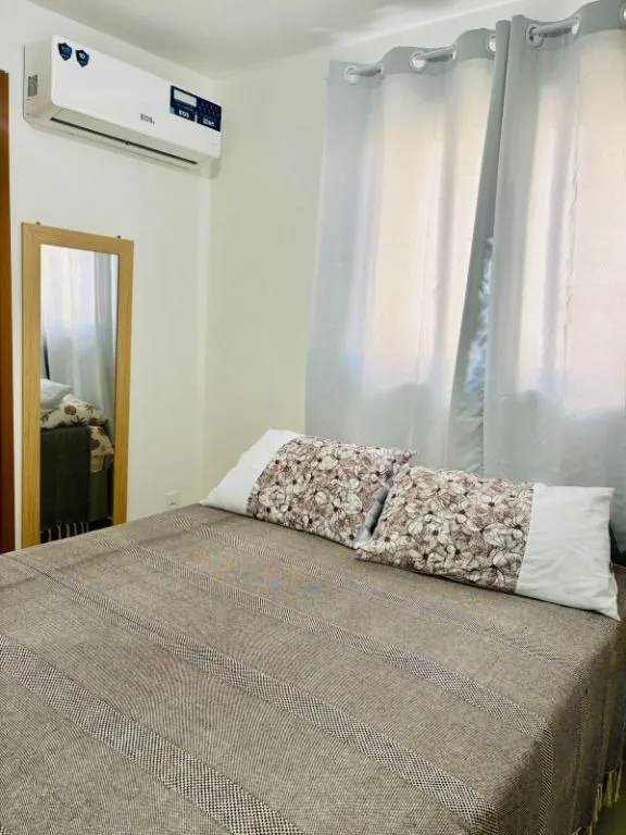 Imagem Apartamento 2 Quartos Mobiliado no Samá Farol das Antilhas em Intermares