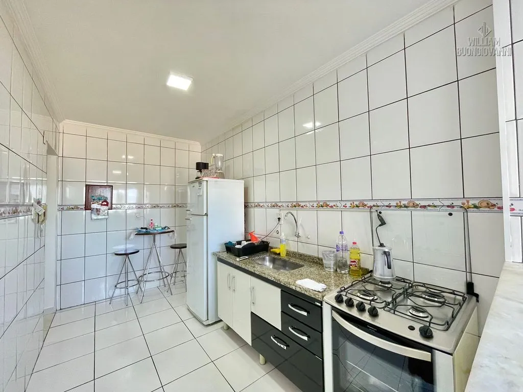 Imagem APARTAMENTO 2 QUARTOS , GUILHERMINA - PRAIA GRANDE/SP