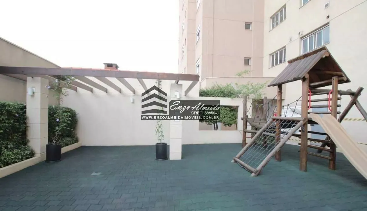 Imagem Apartamento à venda em São Paulo/SP