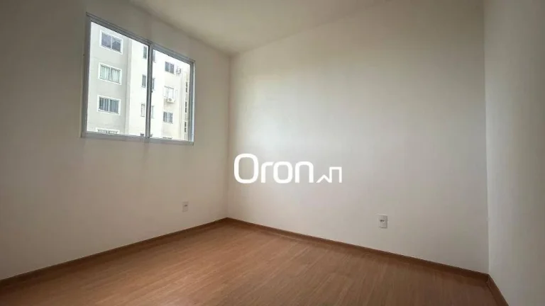 Imagem Apartamento à venda, 54 m² por R$ 240.000,00 - Chácaras São Pedro - Aparecida de Goiânia/GO