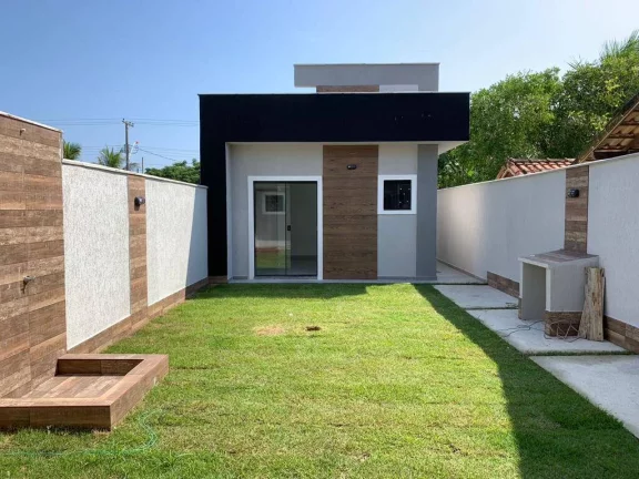 Imagem Casa em Itaipuaçu
