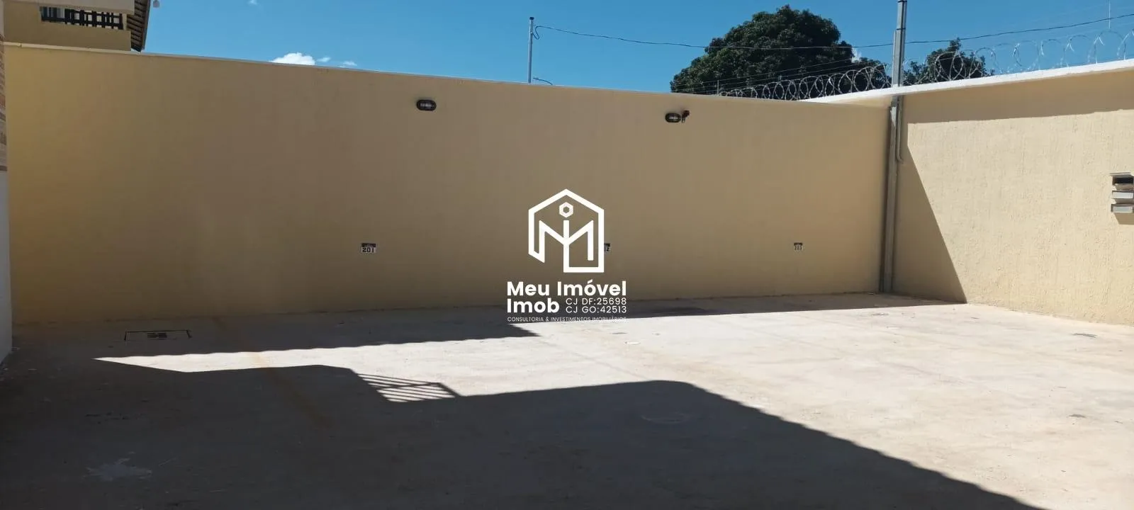 Imagem APTO 2 Quartos 1 Vaga 65m² Luziânia/GO