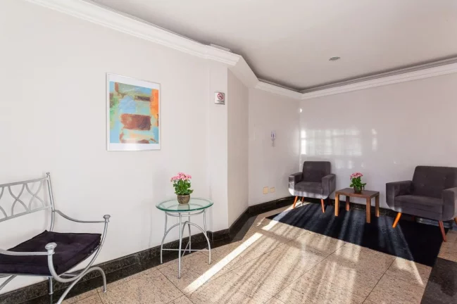 Imagem EDIFÍCIO WINDSOR - Apto de 75m² (Unidade de Revenda), próximo ao Aeroporto de Congonhas,