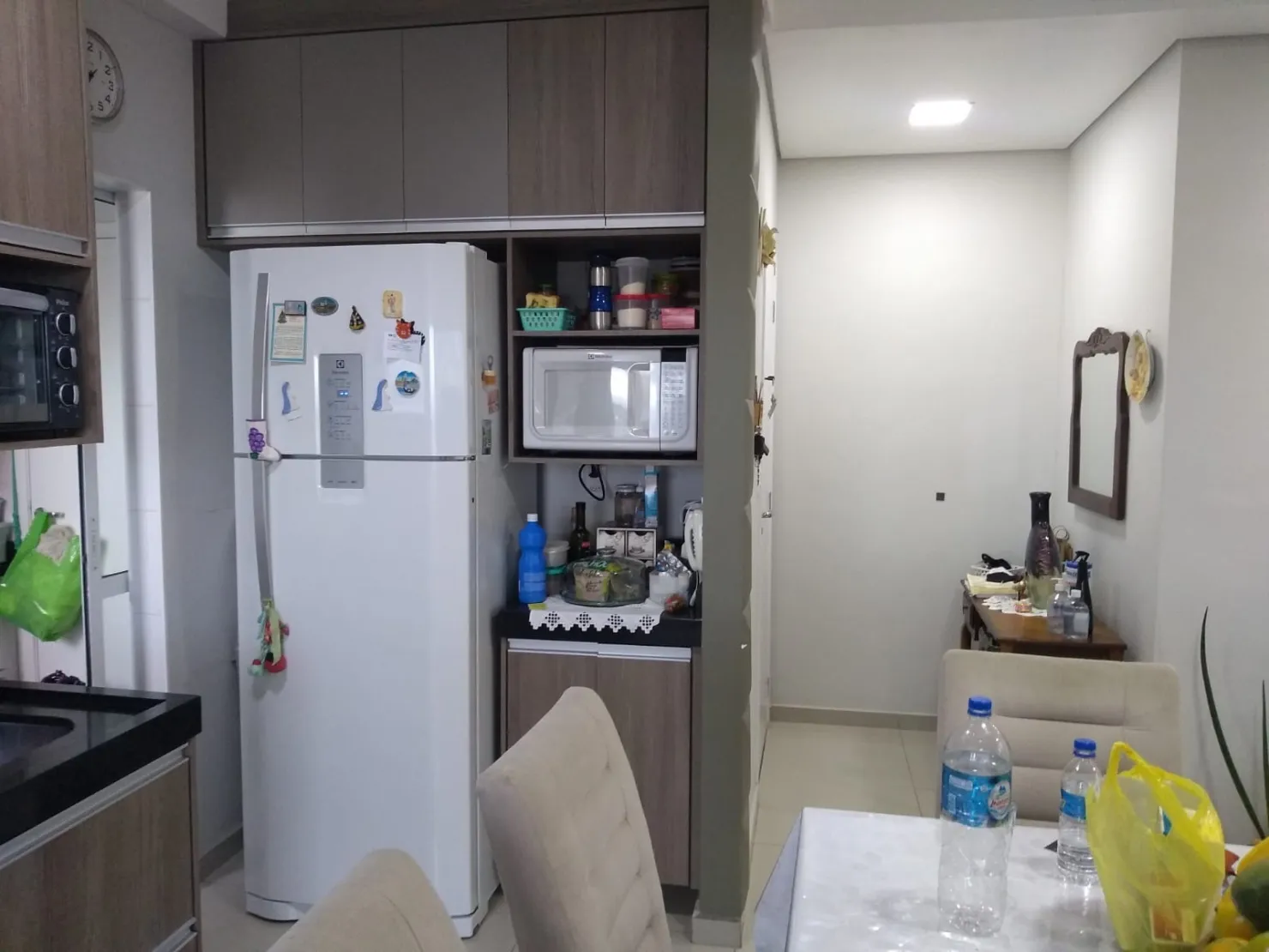 Imagem Apartamento à venda 2 Quartos, 1 Suite, 1 Vaga, 70M², Bela Vista, Pindamonhangaba - SP | Edifício New Way Tower