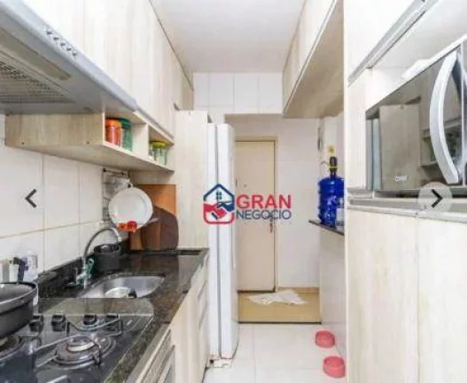 Imagem Apartamento com 3 dormitórios à venda - Tingui - Curitiba/PR