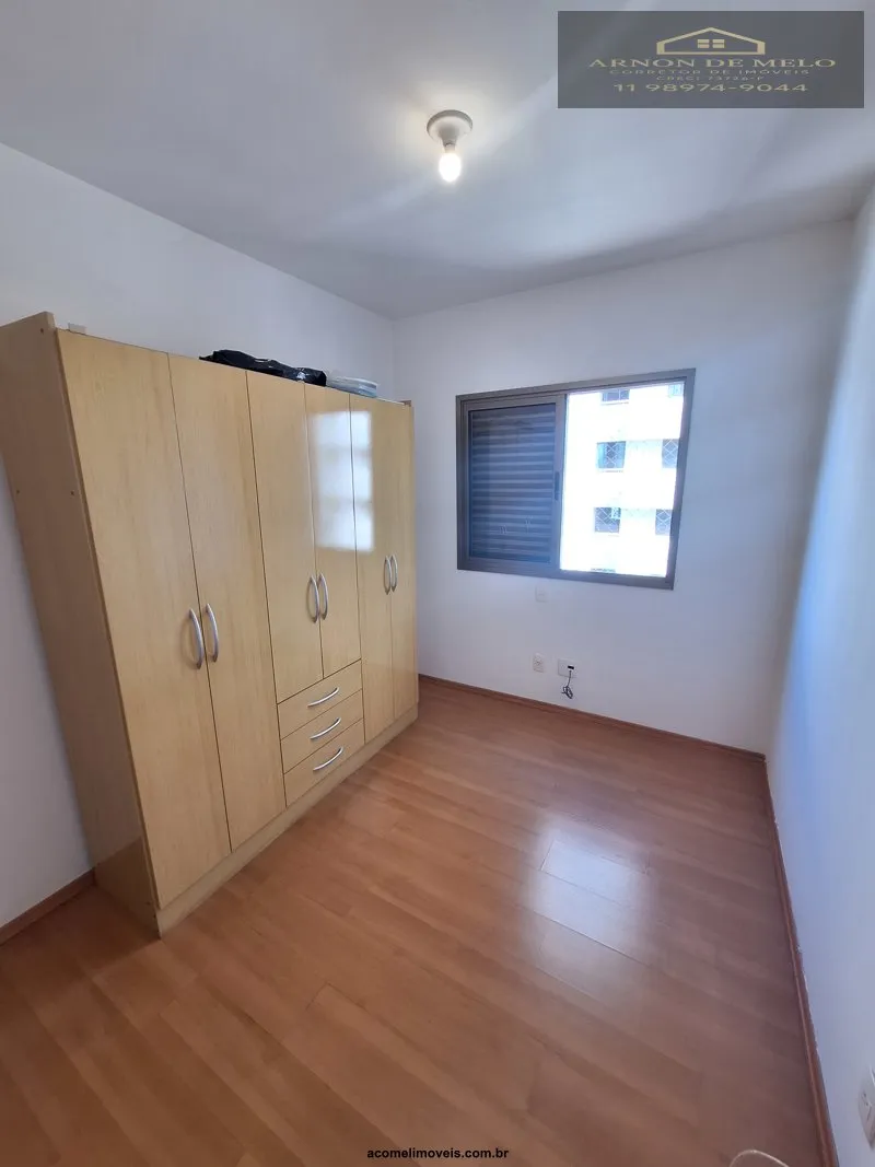 Imagem Apartamentos para locação em Barueri no bairro Alphaville