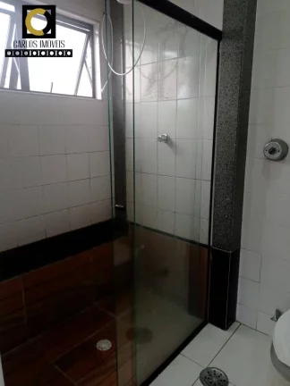 Imagem Excelente apartamento com 140 m²,3 Dorm.1Suite Santos