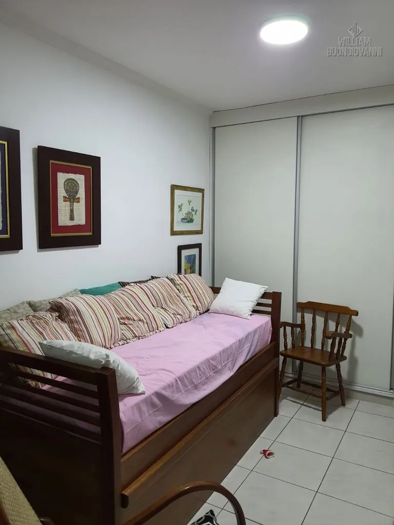 Imagem Apartamento 3 Dormitórios, sendo 03 Suítes 2 Vagas lazer completo