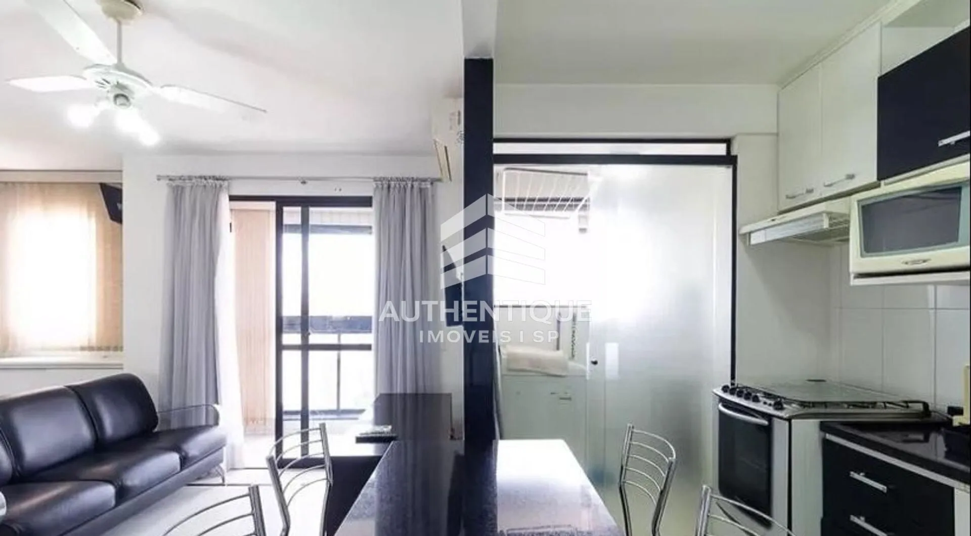 Imagem ESPAÇO ALPHA ITAIM - Apartamento à venda no bairro Vila Nova Conceição - São Paulo/SP, Zona Sul