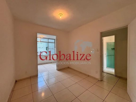 Imagem APARTAMENTO RESIDENCIAL em SANTOS - SP, JOSÉ MENINO