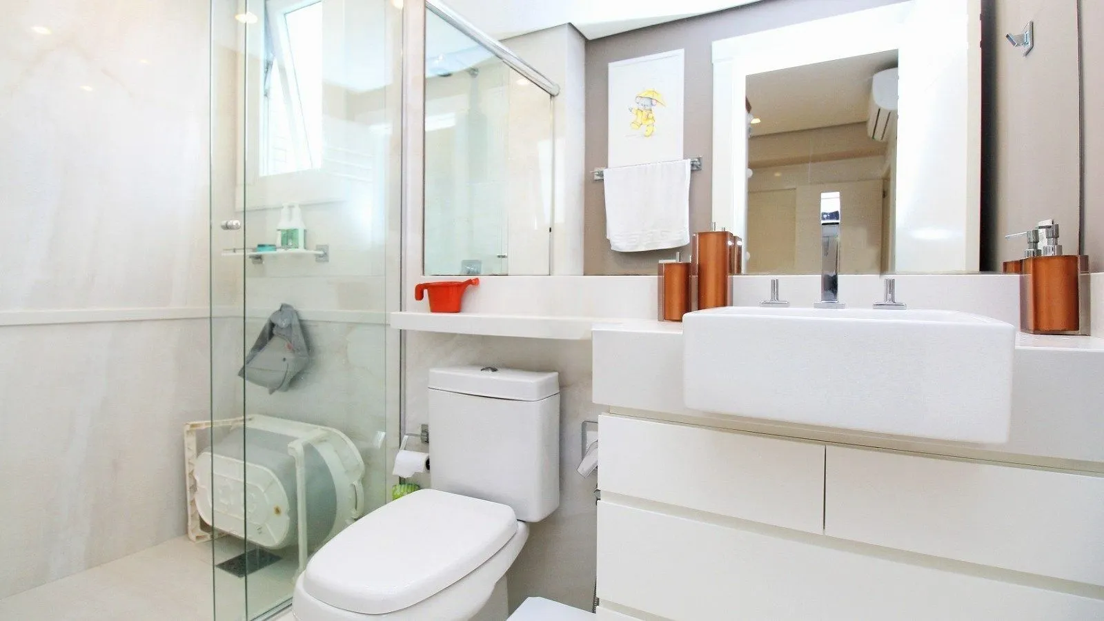 Imagem Apartamento 2 dormitórios - Bela Vista