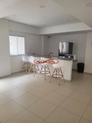 Imagem APARTAMENTO SEMINOVO À VENDA NA VILA RÉ - PRÓXIMO À RADIAL LESTE.