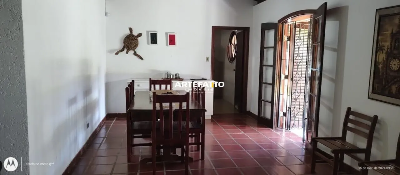 Imagem Casa à venda em Ubatuba, Toninhas, com 5 quartos, 244m2