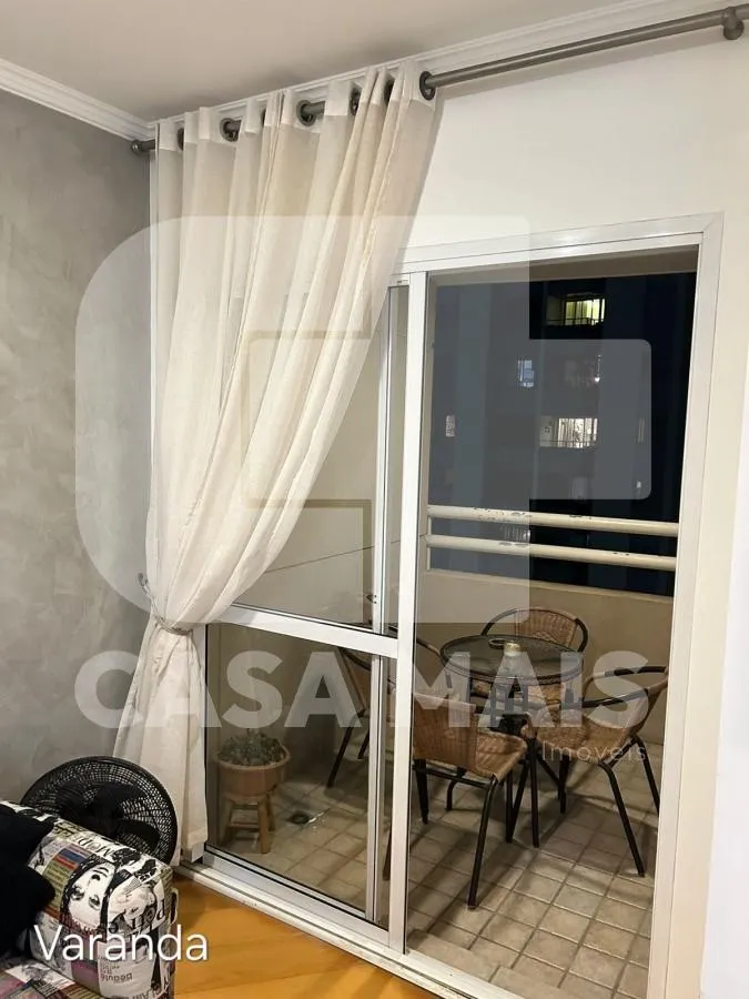 Imagem Apartamento para Locação em São Paulo / SP no bairro Pinheiros