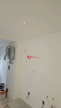 Imagem Cobertura com 3 dormitórios à venda, 87 m por R$ 1.300.000,00 - Barra Funda - São Paulo/SP