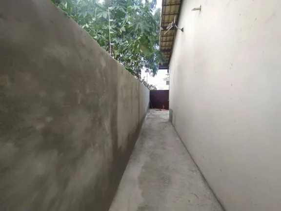 Imagem Casa com 2 dormitórios e 97m2, Nova São Pedro, São Pedro da Aldeia - RJ