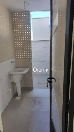 Imagem Sobrado com 3 dormitórios à venda, 181 m² por R$ 1.480.000,00 - Jardins Marselha - Aparecida de Goiânia/GO