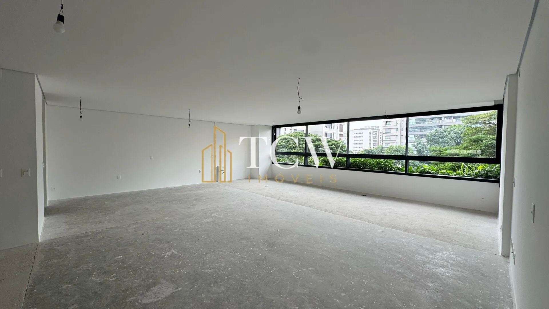 Foto do imóvel Apartamento à Venda no Brooklin | 3 Suítes | 201 m² | 3 Vagas | São Paulo/SP em Rua Comendador Eduardo Saccab