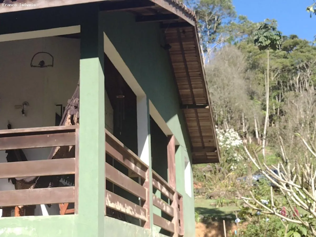 Imagem Sítio para Venda em Ribeirão Pires, Somma, 3 dormitórios, 1 suíte, 2 banheiros, 10 vagas