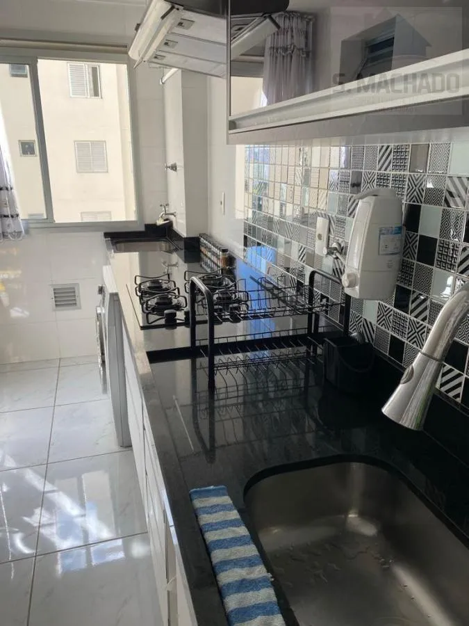 Imagem Apartamento para Venda em Santo André / SP no bairro Vila Homero Thon