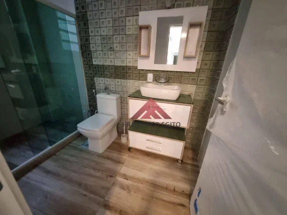 Imagem Apartamento com 3 dormitórios à venda, 95 m² por R$ 690.000,00 - Icaraí - Niterói/RJ