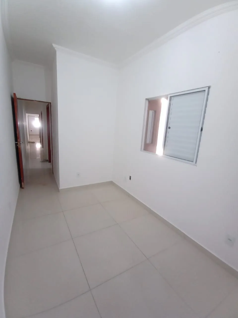 Imagem Casa à venda 3 Quartos, 2 Vagas, 125M², Residencial Mombaça, Pindamonhangaba - SP